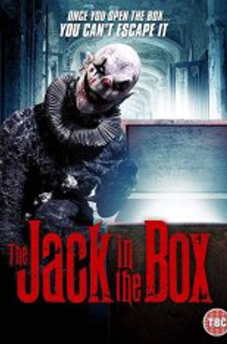 Шкатулка дьявола / The Jack in the Box (2019) BDRip | iTunes