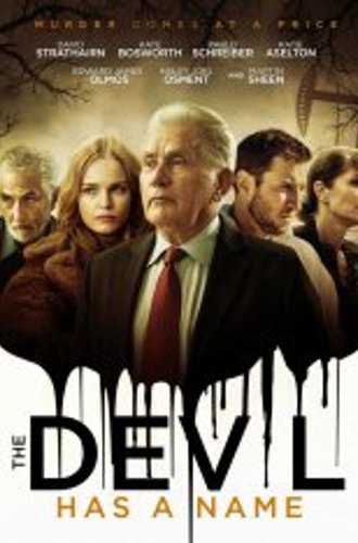 У дьявола есть имя / The Devil Has a Name (2019) WEB-DL 1080p