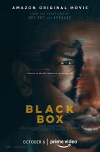 Чёрный ящик / Добро пожаловать в Блумхаус: Чёрный ящик / Black Box (2020) WEB-DL 1080p | HDRezka Studio