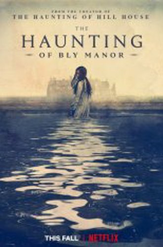 Призраки усадьбы Блай / The Haunting of Bly Manor [Полный сезон] (2020) WEB-DLRip | SDI Media