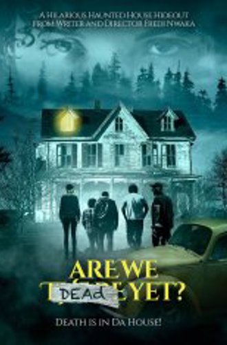 Мы уже мертвы? / The Living Dead / Are We Dead Yet (2019) BDRip 1080p