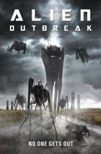 Чужие: Вторжение / Нашествие пришельцев / Alien Outbreak (2020) WEB-DLRip | iTunes