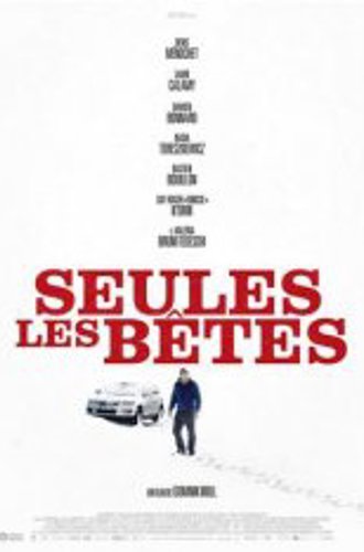 Магия зверя / Seules les bêtes (2019) BDRip | iTunes