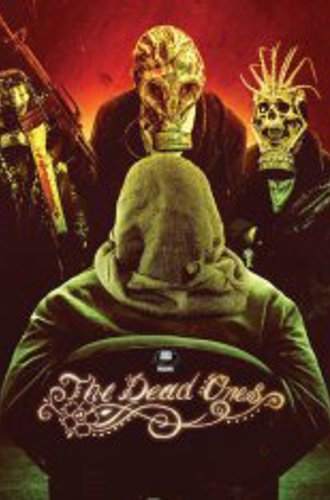 Мёртвые / The Dead Ones (2019) WEB-DLRip