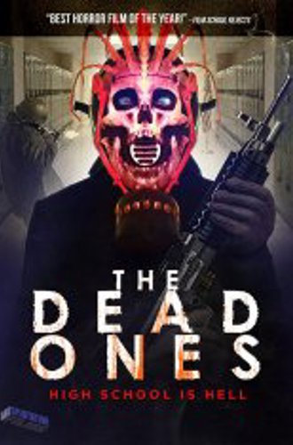 Мёртвые / The Dead Ones (2019) WEB-DL 1080p