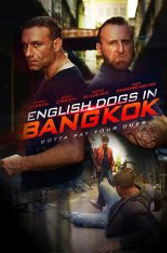 Английские псы в Бангкоке / English Dogs In Bangkok (2020) WEB-DLRip