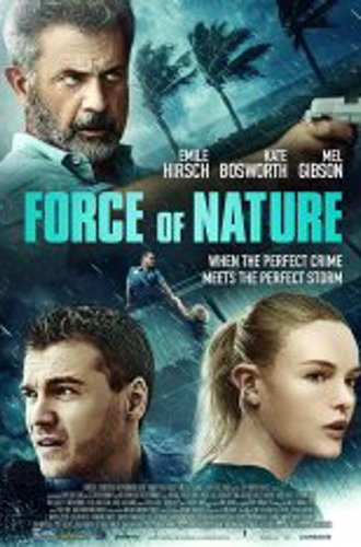 Сила стихии / Force of Nature (2020) BDRip | iTunes