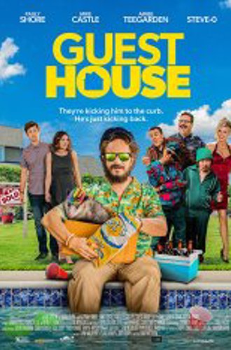 Гостевой дом / Guest House (2020) WEB-DL 1080p