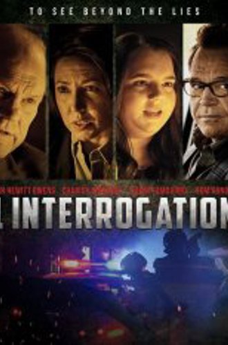 Допросная номер один / 1 Interrogation (2020) WEB-DL 1080p