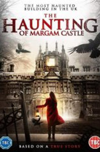 Призраки замка Маргам / The Haunting of Margam Castle (2020) WEB-DLRip