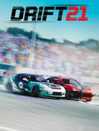 DRIFT21