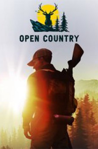 Open Country (2021)