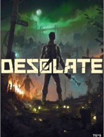 Desolate