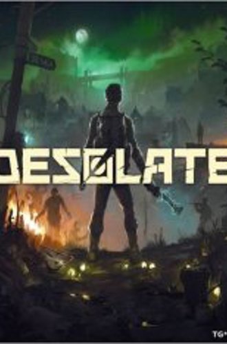 Desolate (2019) Other s