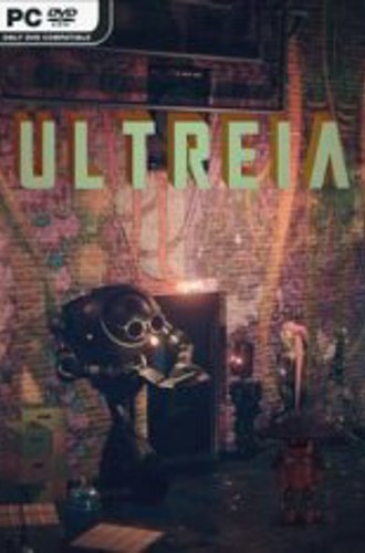 Ultreia / Ultreïa (2021)