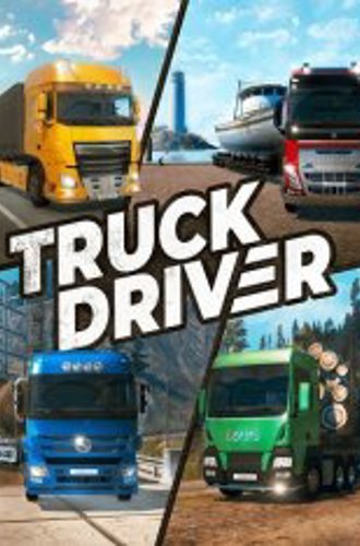 Truck Driver (2021)