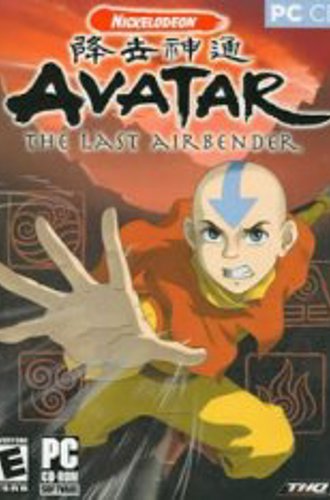 Avatar: The Last Airbender (2006)