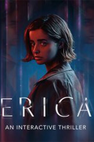 Erica (2021)