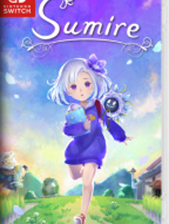 Sumire