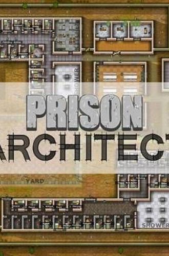 Prison Architect [Version-2c] (2015) Linux | Лицензия