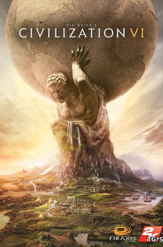 Sid Meier's Civilization VI: Digital Deluxe (2016) R.G. Механики