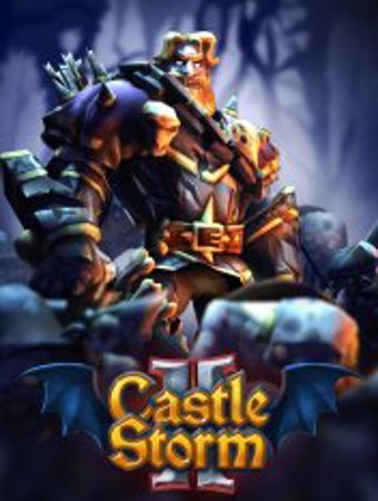 CastleStorm