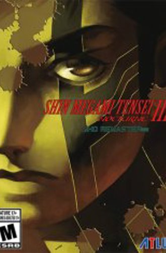 Shin Megami Tensei III Nocturne HD Remaster на ПК - 2021