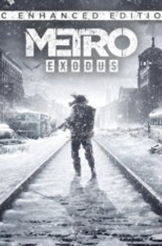 Metro: Exodus - Enhanced Edition - 2021