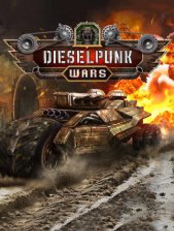 Dieselpunk