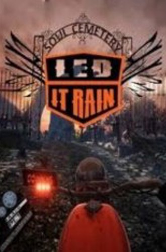 Led It Rain Remastered (2019)