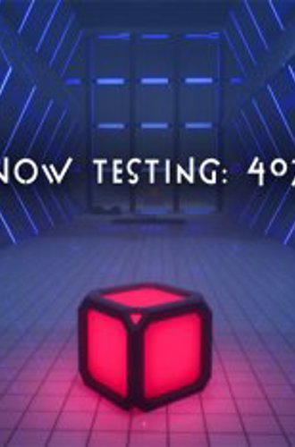 Now Testing: 407 - 2021