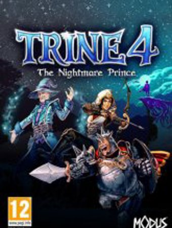 Trine