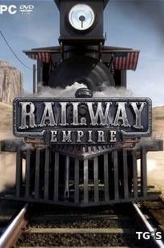 Railway Empire (2018) FitGirl