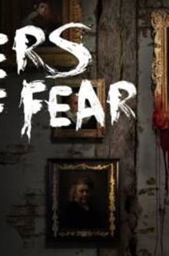 Layers of Fear [GoG] [2016|Rus|Eng|Multi11]