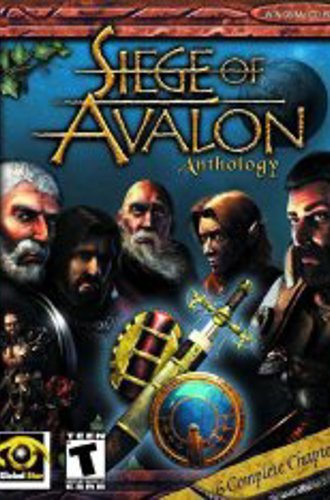 Осада Авалона: Антология / Siege of Avalon: Anthology - 2021