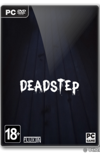 Deadstep - 2018