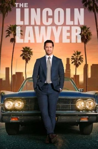 Линкольн для адвоката (2 сезон) / The Lincoln Lawyer (2023)
