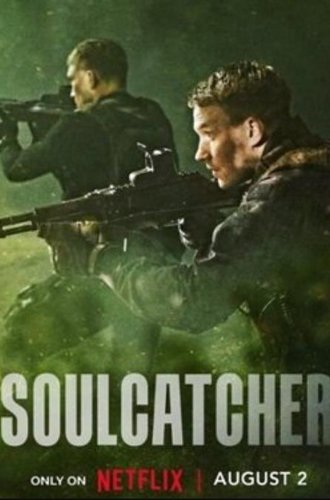 Ловец душ / Soulcatcher (Operacja: Soulcatcher) (2023)