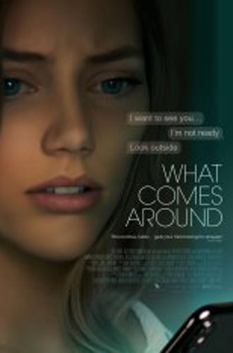 Что посеешь / What Comes Around (2022) WEB-DLRip 1080p