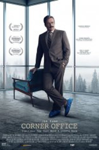 Угловой офис / Corner Office (2022) WEB-DL 1080p