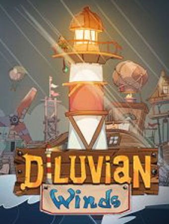 Diluvian