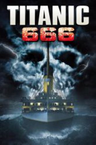 Титаник 666 / Titanic 666 (2022) WEBRip 720p | GoLTFilm