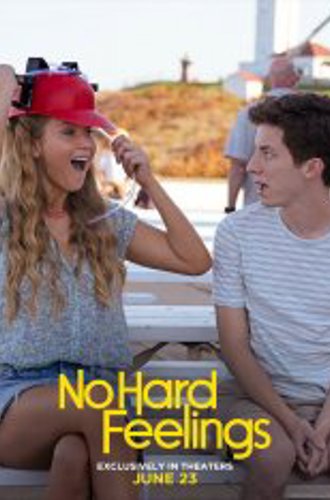 Без обид / No Hard Feelings (2023) WEB-DL 720p | Jaskier