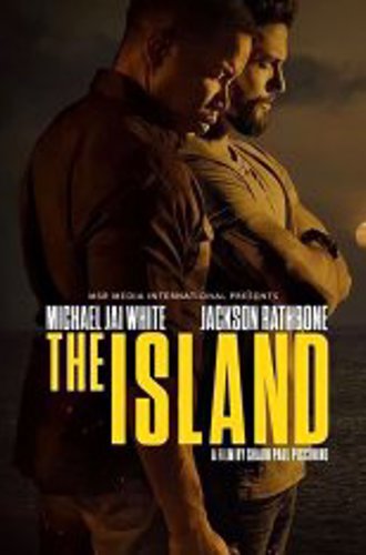 Остров / The Island (2023) WEB-DL 720p | HDRezka Studio