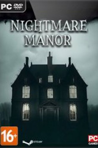 Nightmare Manor (2023)