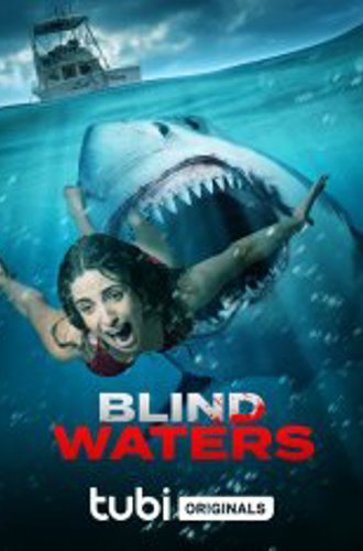 Мутные воды / Blind Waters (2023) WEB-DL 1080p