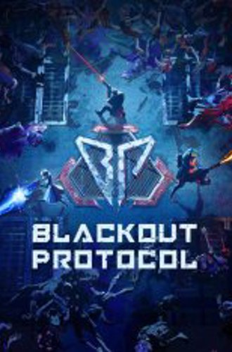 Blackout Protocol (2023)
