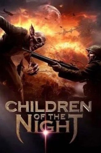 Дети ночи / Children of the Night (2023)