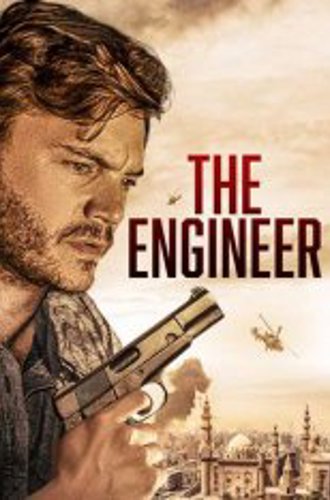 Инженер / The Engineer (2023) WEB-DL 1080p