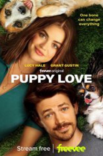 Щенячья любовь / Puppy Love (2023) WEB-DLRip